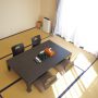 Annex (Japanese room)